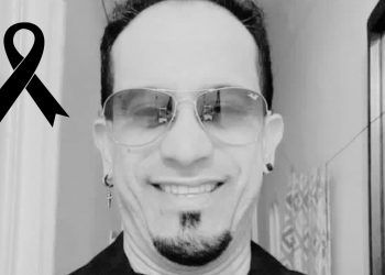 Encuentran muerto en ascensor a merenguero dominicano Gaby Lantigua