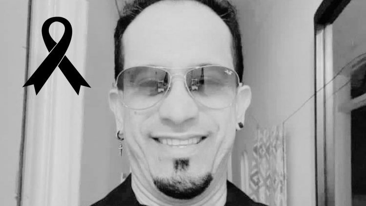 Encuentran muerto en ascensor a merenguero dominicano Gaby Lantigua