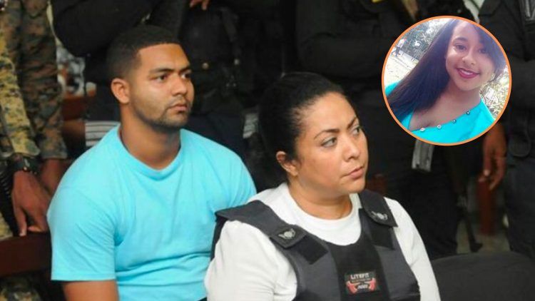 Se cumplen cinco años del hallazgo del cadáver de Emely Peguero