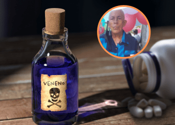 Tras ser suspendido del trabajo, Taxista en Nagua se suicida por deudas