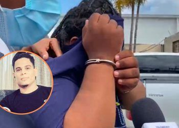 Tres meses de coerción a acusado de matar joven Nathanael Gónzalez