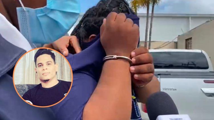 Tres meses de coerción a acusado de matar joven Nathanael Gónzalez