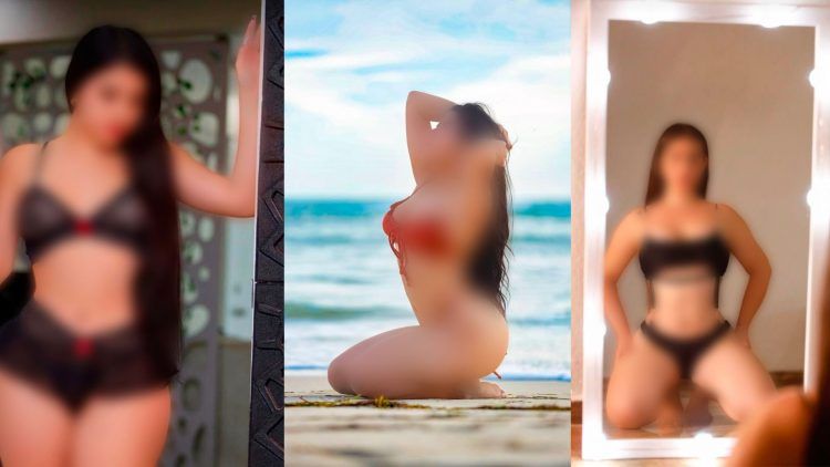 A varias cuadras del MINERD funcionaba centro de trata de extranjeras