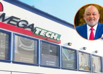 DGII allana empresa suplió a MINERD con equipos tecnológicos