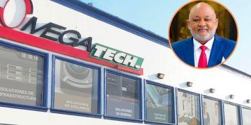 DGII allana empresa suplió a MINERD con equipos tecnológicos