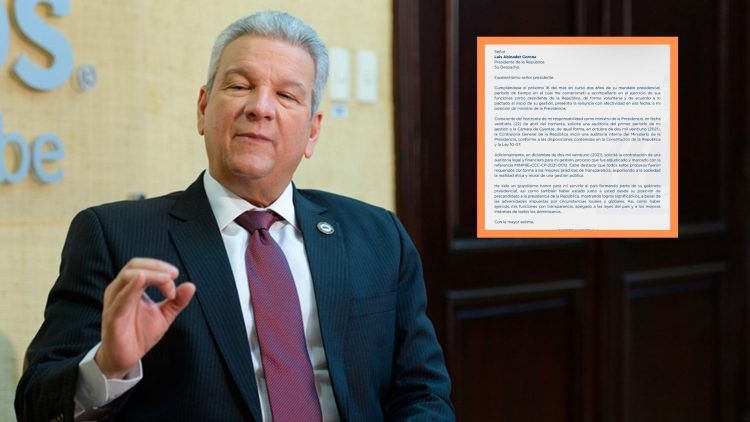 Lisandro Macarrulla renuncia y dice que tuvo una gestión transparente