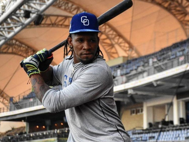 Dominicanos, entre líderes en final del béisbol mexicano