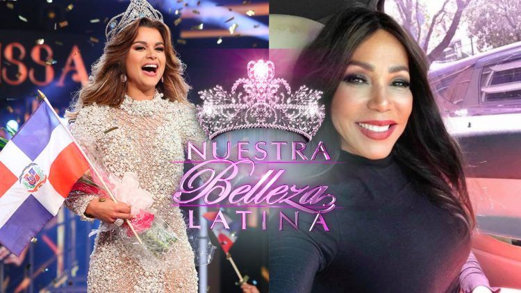 El dime y direte de Magali Febles y Clarissa Molina