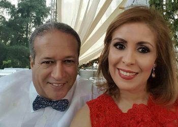 Esposa de Reynaldo Pared Pérez revela motivos de suicidio