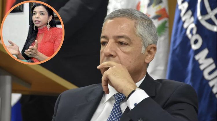 Exministro Hacienda en el ojo del MP por irregularidades con RD$17,000 MM