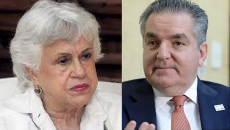 Ética advierte falta de integridad en gestión PROPEEP de Neney Cabrera