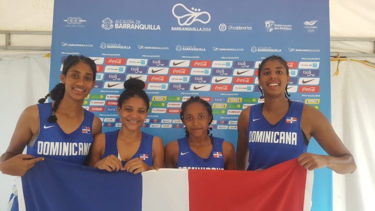 FIBA 3X3 Nations League se celebra por primera vez en RD