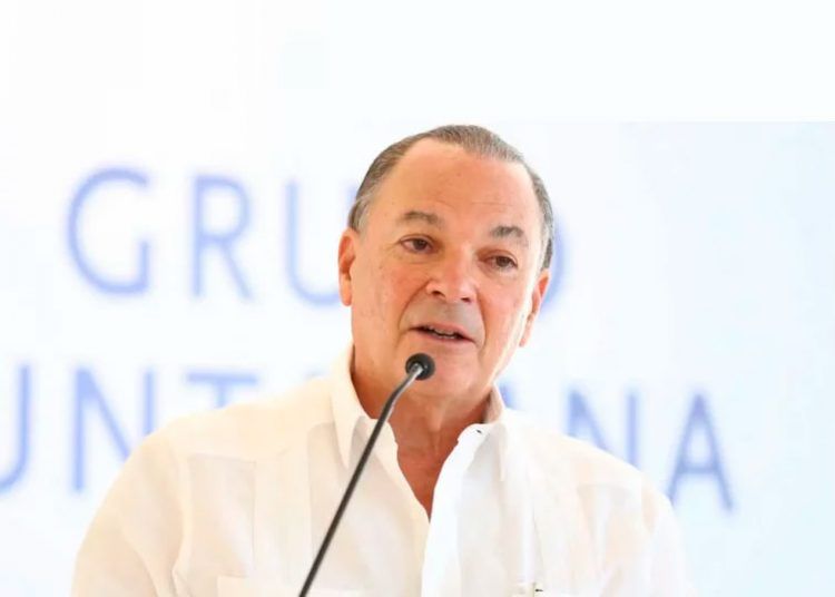 Frank Rainieri pronóstico incremento en la ocupación hotelera