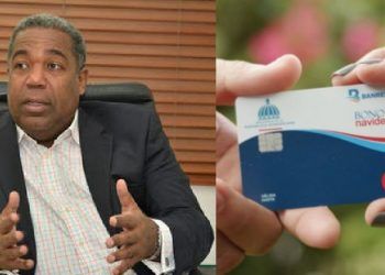 Gabinete Social revela como distribuyó bonos