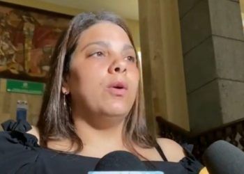 Hermana Duncan: "Asignen fiscal independiente, no es homicidio es asesinato"