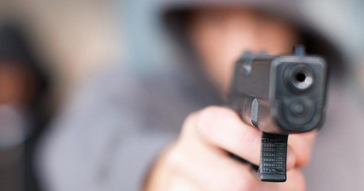 Hombre es asesinado a horas de su libertad luego de 5 años en prisión