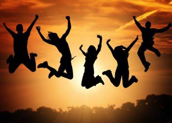 Hoy 12 de agosto Día Internacional de la Juventud