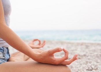 Hoy 15 de agosto Día Mundial de la Relajación