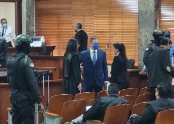 Hoy comienza juicio preliminar en operación Medusa