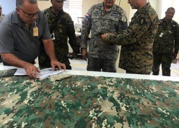 Industria Militar usará uniformes con tela exclusiva de las Fuerzas Armadas