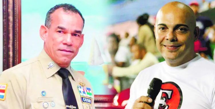 Juan Francisco Consoró: El juez que decidió no conocer caso expresidente DNCD