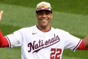 Juan Soto es cambiado a los Padres de San Diego