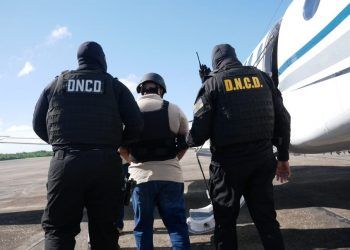 Julito Kilos es extraditado a Puerto Rico