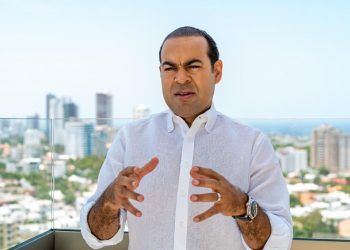 Kalil Michel pide nuevo plan urbano incluyente