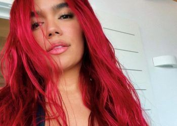 Karol G rechaza papel para actuar en "Aquaman"