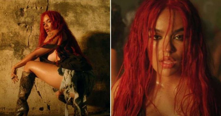 Karol G sentía la necesidad de hacer un perreo intenso y nació “Gatúbela”