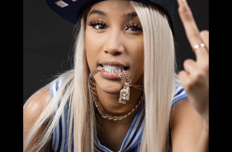 La Demente sufre altercado con reclusa en Najayo Mujeres