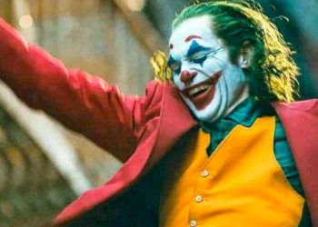 La película "Joker 2" tiene fecha de estreno
