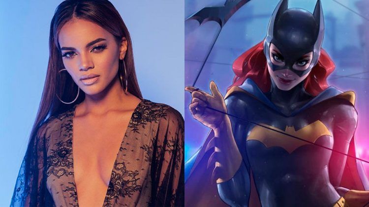 Leslie Grace: "Mi maldita propia heroína" tras cancelación de Batgirl