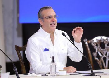 Luis Abinader nombra 11 nuevos vicecónsules