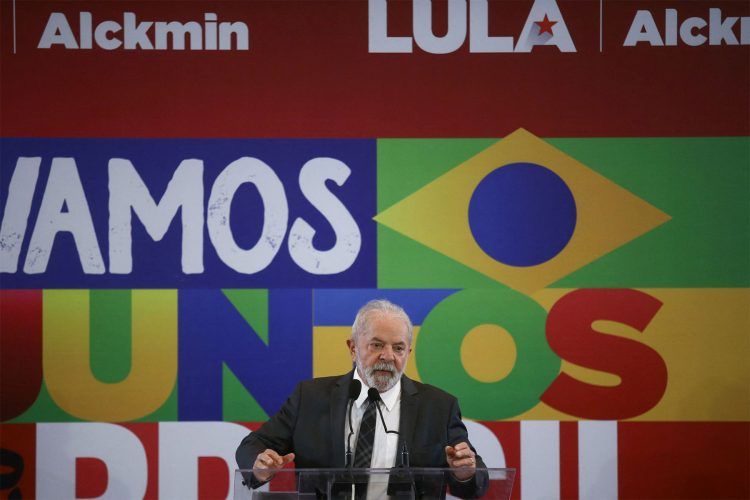 Lula: "El pueblo latinoamericano no quiere más fascistas"
