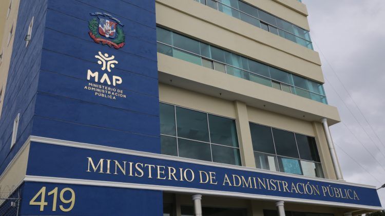 MAP deposita en CJPE propuesta de reglamento de Ley Salarial