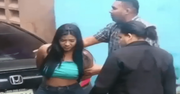 MP solicitó prisión preventiva contra joven que atropelló hombres en Maria Auxiliadora