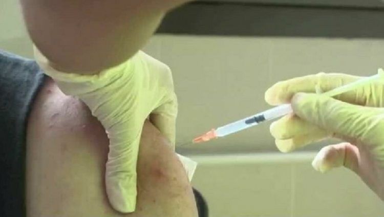 Más de 100 centros de vacunación contra viruela del mono en Francia