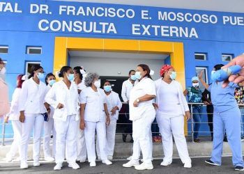 Más de $6,000 MM en fármacos necesitan con urgencia los hospitales
