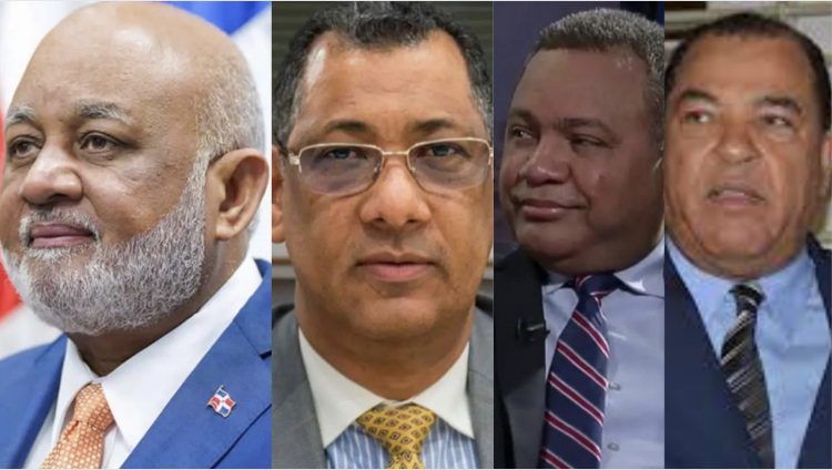 Metidas de pata de funcionarios que los llevaron a destitución