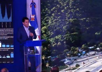 Mitur, ministro, turismo, turistas, David Collado, Julio 2022