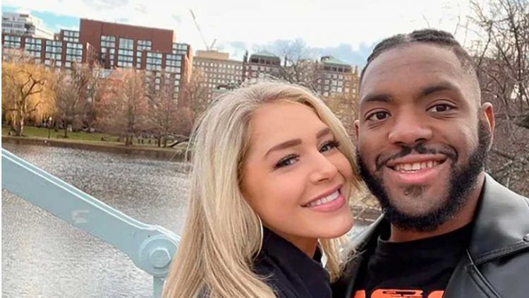 Modelo de OnlyFans detenida tras asesinar a su novio