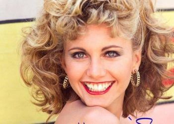 Muere la actriz y cantante Olivia Newton-John 