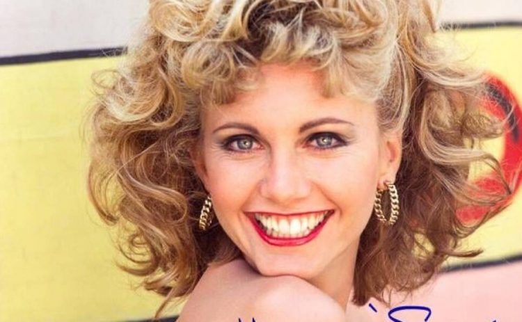 Muere la actriz y cantante Olivia Newton-John 
