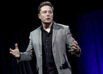 Elon Musk vende acciones de Tesla en US$ 7 mil millones