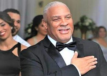 Osvaldo Canario renuncia de Conadis posiblemente por problemas de salud