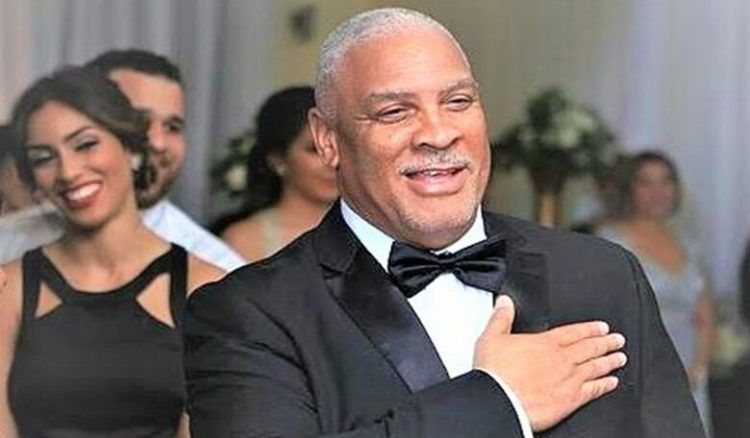 Osvaldo Canario renuncia de Conadis posiblemente por problemas de salud