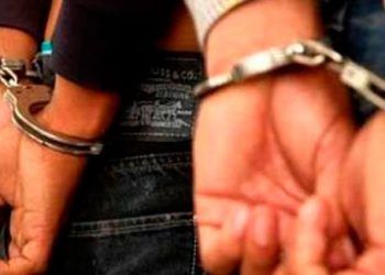 PN captura hombres tras homicidio en fines de Cotuí