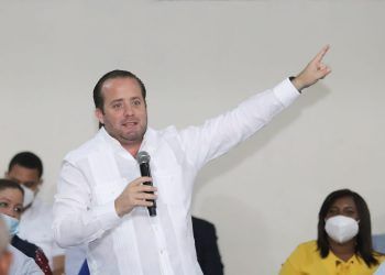 PRM aún no decide si ratifica o no presidentes en Congreso Nacional