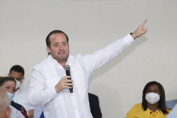 PRM aún no decide si ratifica o no presidentes en Congreso Nacional